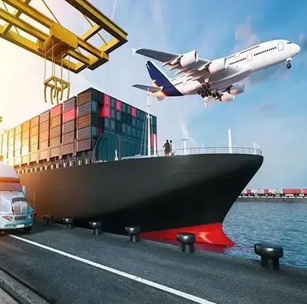 International Moving