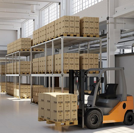 Warehouse Services